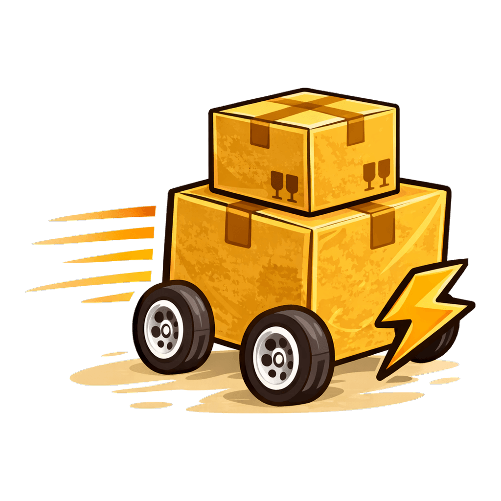 Ekspresowe Przeprowadzki w Warszawie