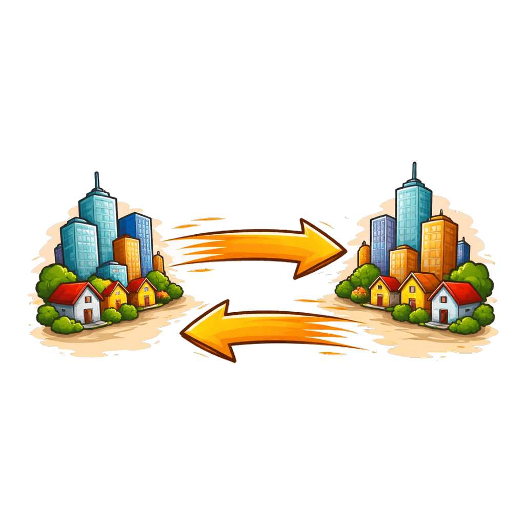 Przeprowadzki Międzymiastowe