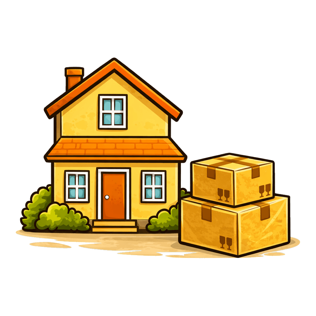 Przeprowadzki Prywatne w Warszawie